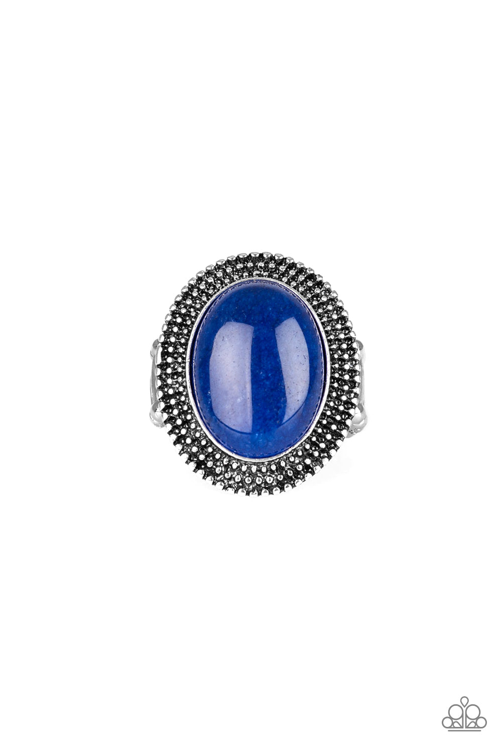 Outdoor Oasis Paparazzi Accessories Ring