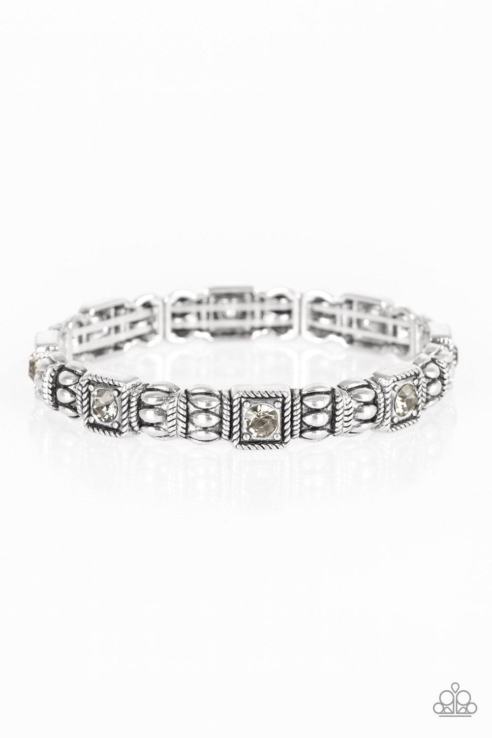 Metro Marvelous Paparazzi Accessories Bracelet