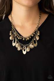 Extra Exhilarating Paparazzi Accessories Necklaces with Earrings
