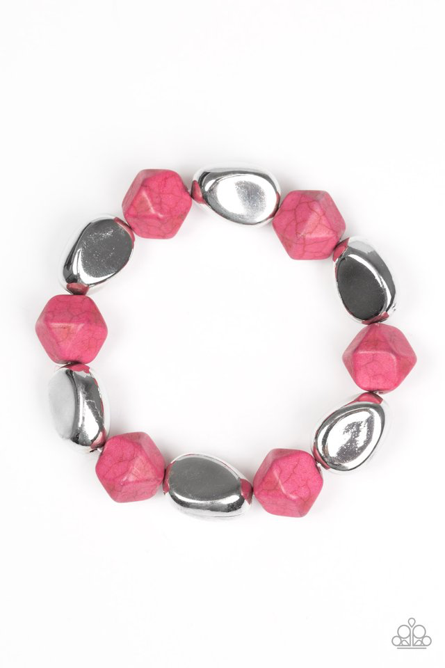 Rock Candy Canyon Bracelet