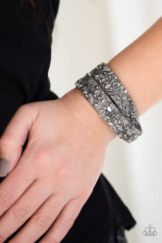 Crush Hour Paparazzi Accessories Bracelet