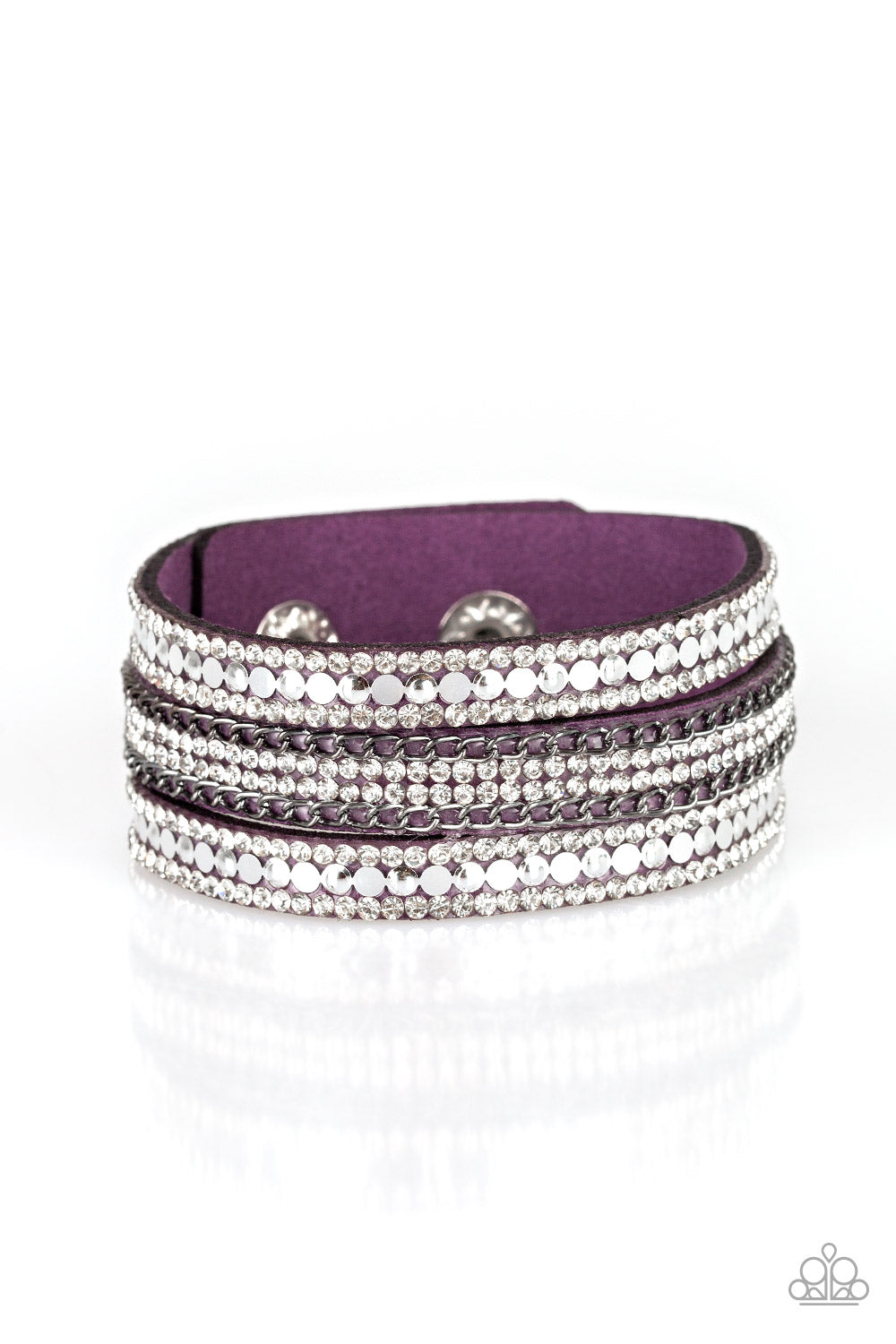 Fashion Fanatic Paparazzi Accessories Bracelet
