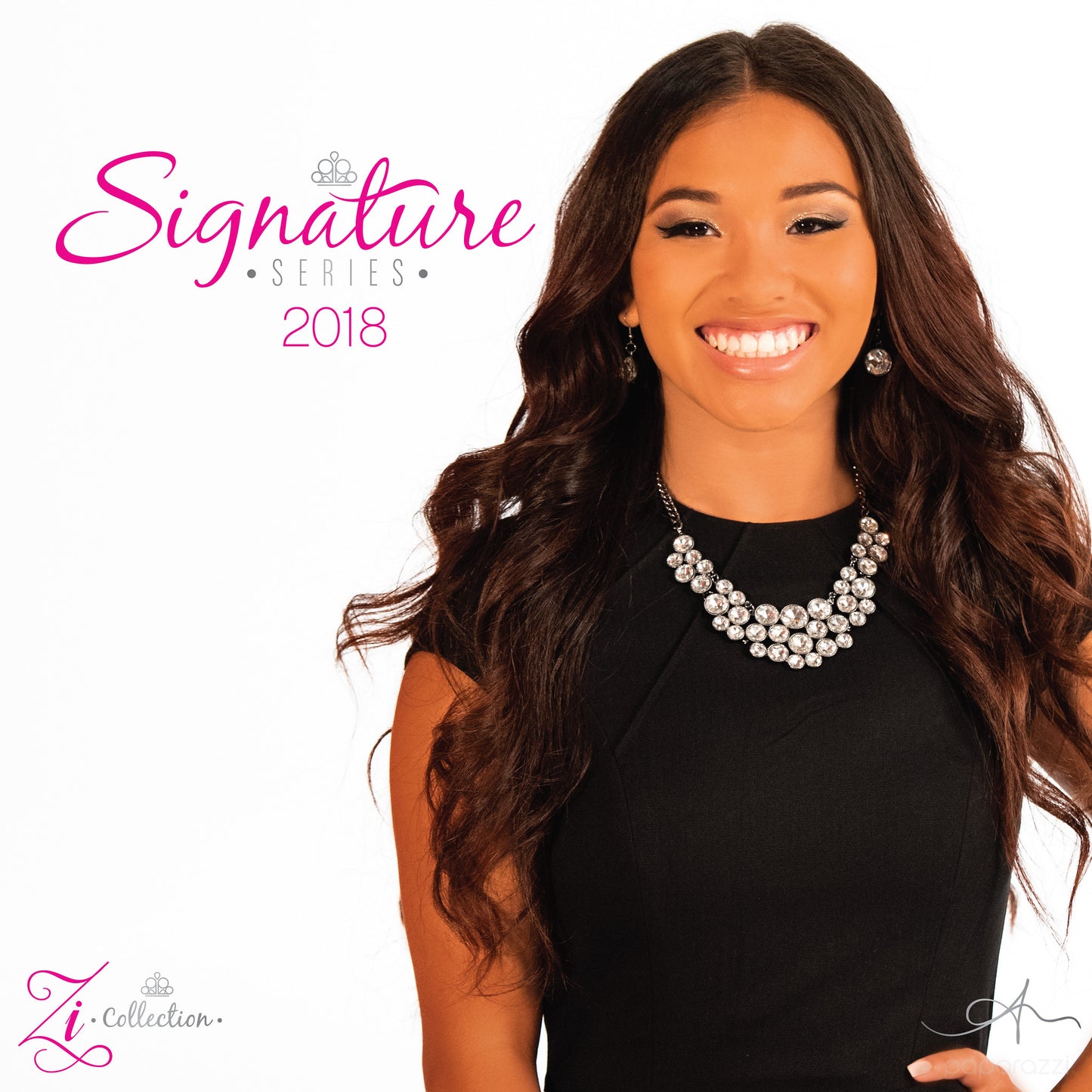 The Angela Zi Collection Paparazzi Accessories 2018-2019