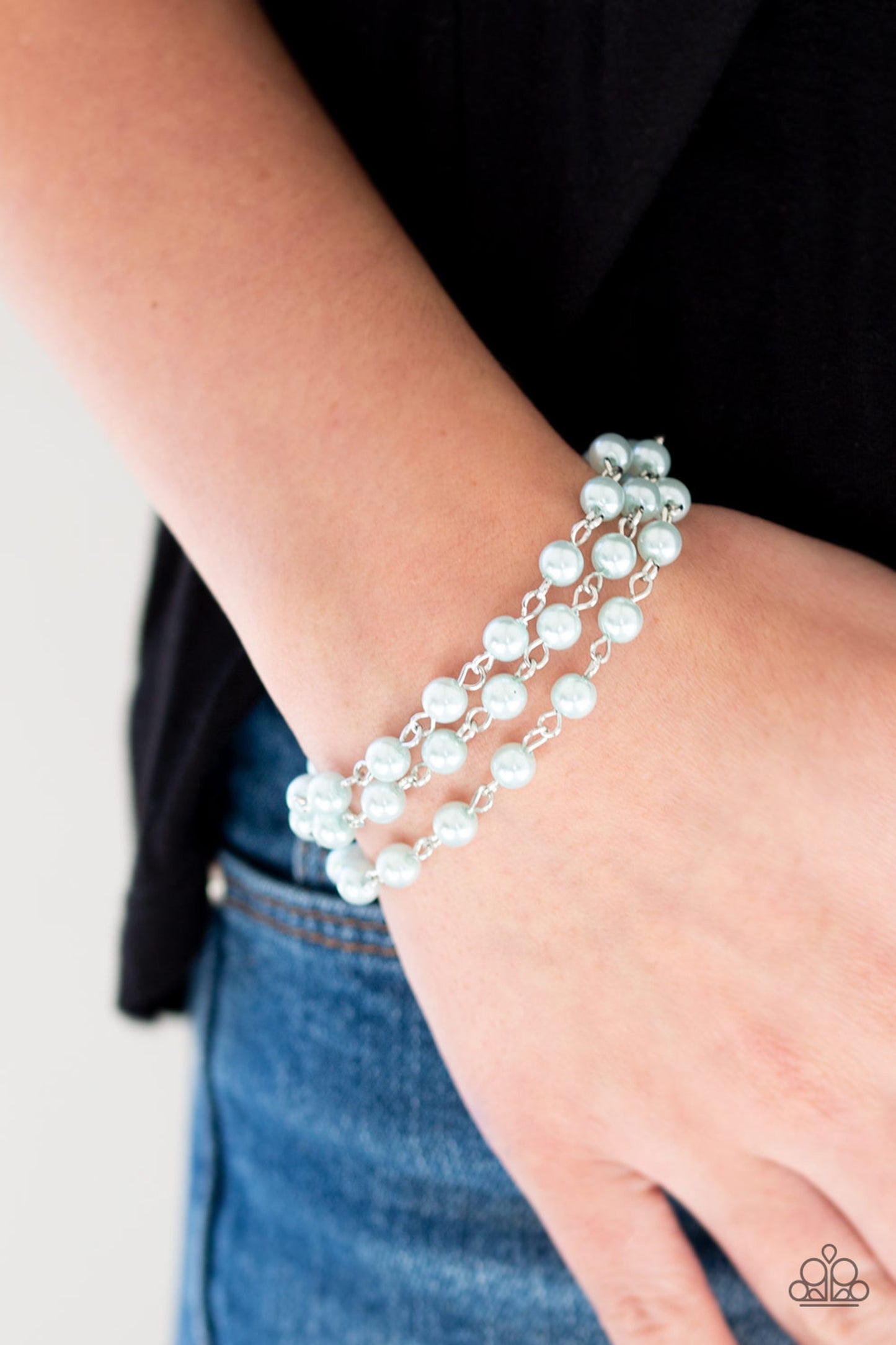 Stage Name Paparazzi Accessories Bracelet
