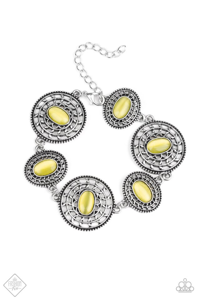 Everything is Vine Paparazzi Accessories Bracelet