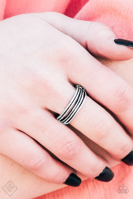 Western Frontier Ring