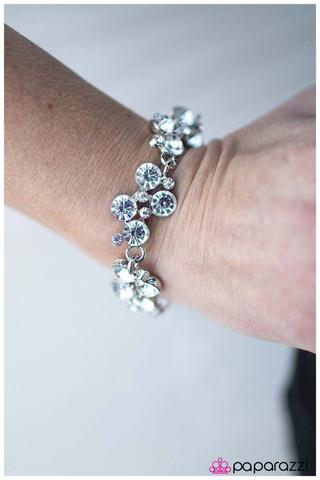 BEST SELLER!! Old Hollywood Bracelet