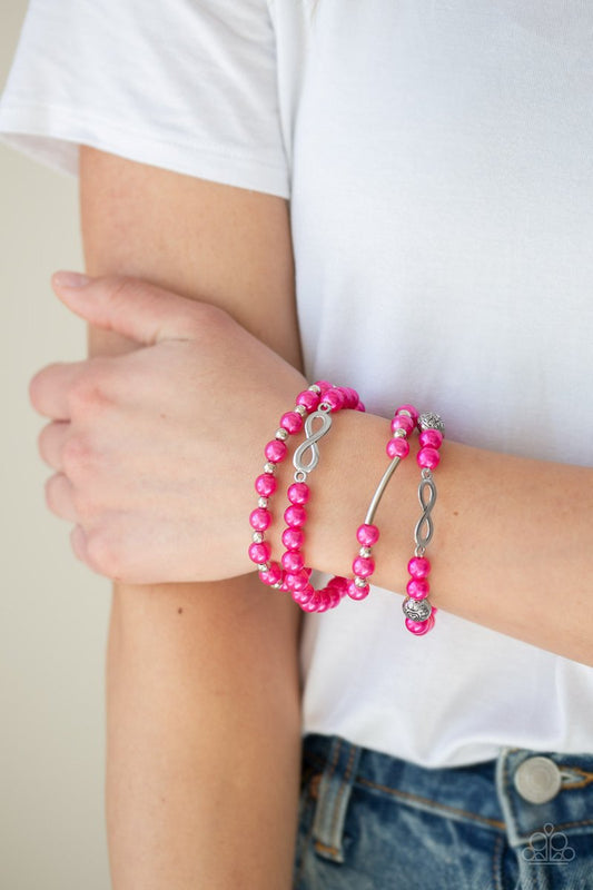 Limitless Luxury Paparazzi Accessories Bracelet